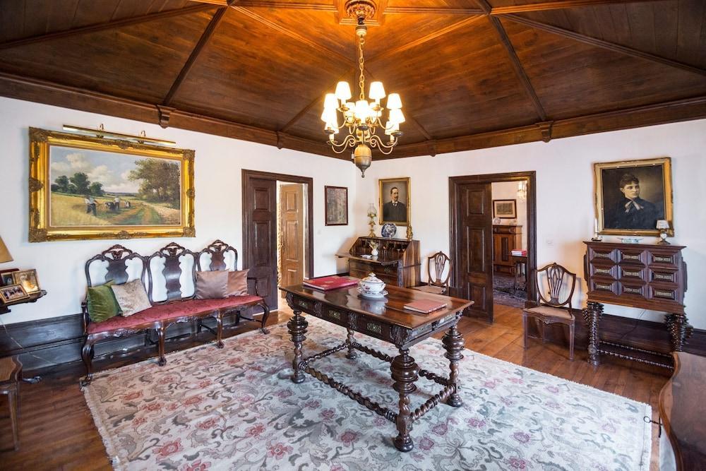 Casa Das Paredes ฟาฟี ภายนอก รูปภาพ