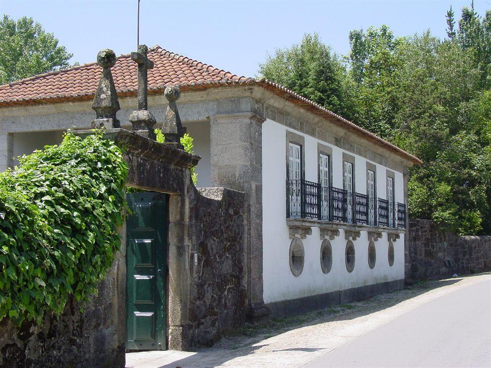 Casa Das Paredes ฟาฟี ภายนอก รูปภาพ